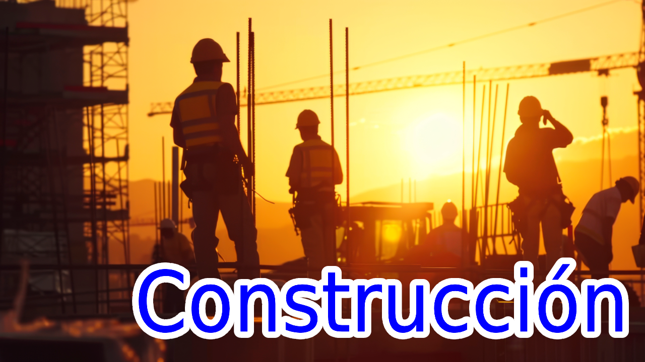 Construcción