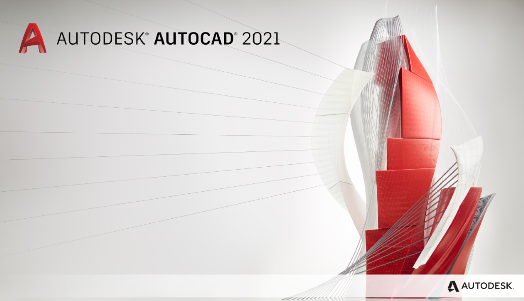 AutoCAD - Imagen inicio