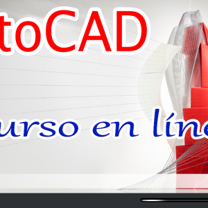 AutoCAD (Curso en línea)